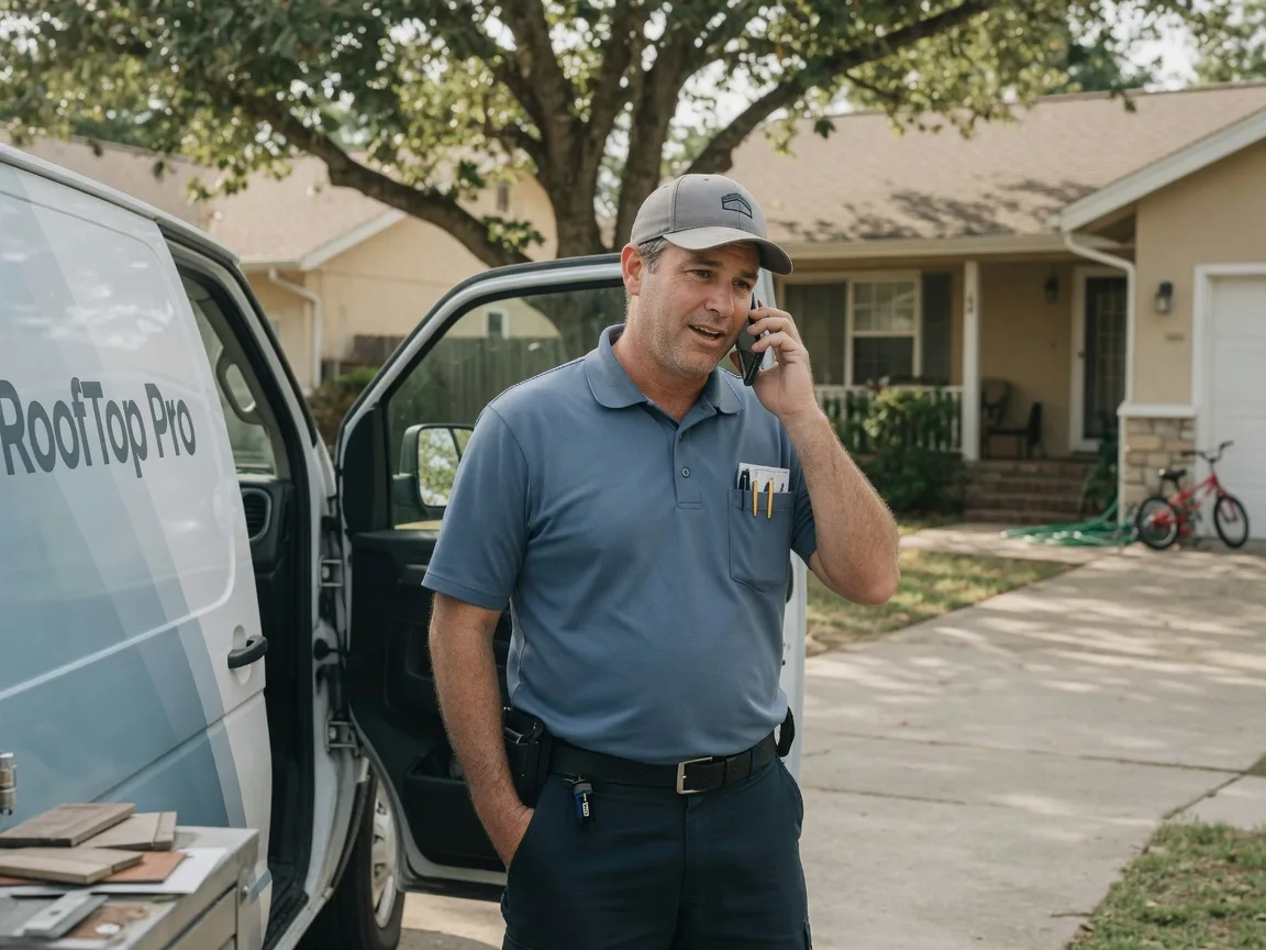 Roof Repair Wolfforth, TX FAQs