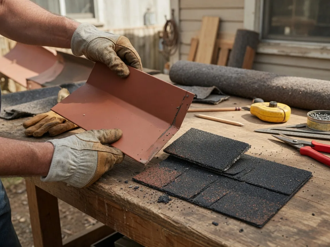 Roof Repair company in Wolfforth, TX